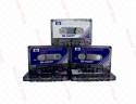 Audio Cassette SHARP demonstrational 30 minutes (BLUE)