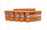 Аudio Cassette BASF LH extra I 90   Yellow